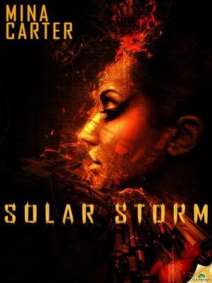 cover image of Solar Storm